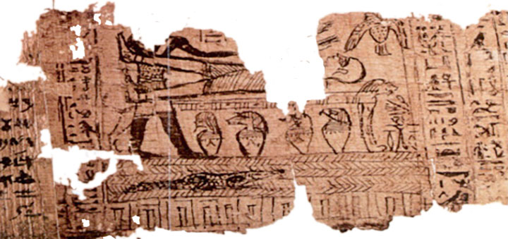 Resuscitation of the ancient Egyptian book of breathing Hor-originalcleaned